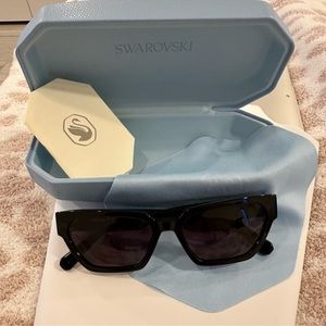 Swarovski Sunglasses